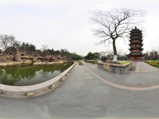 常州紅梅公園 NO.13全景