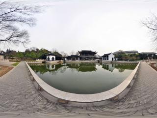 常州紅梅公園 NO.12全景