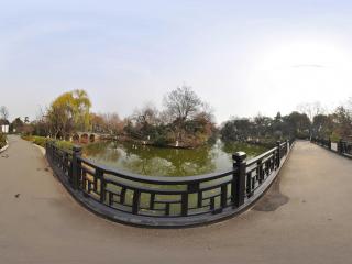 常州紅梅公園 NO.10全景