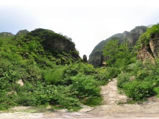 北京野山峽風(fēng)景區(qū) NO.22