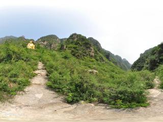 北京野山峽風(fēng)景區(qū) NO.14