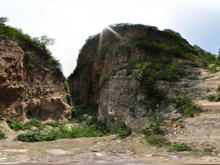 北京野山峽風(fēng)景區(qū) NO.13