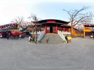 南京 靈谷寺 NO.4