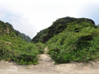 北京野山峽風(fēng)景區(qū) NO.7