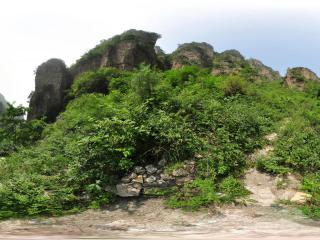 北京野山峽風(fēng)景區(qū) NO.6