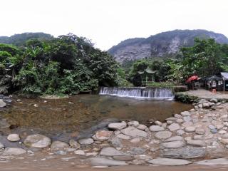 通靈大峽谷虛擬旅游