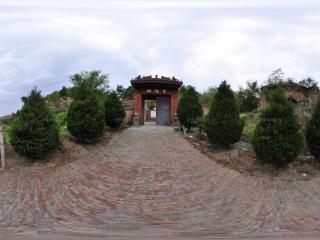 永和鎮(zhèn) 朝陽寺