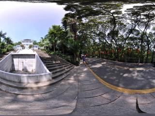 深圳仙湖植物園