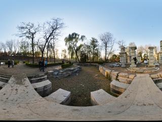 圓明園遺址公園