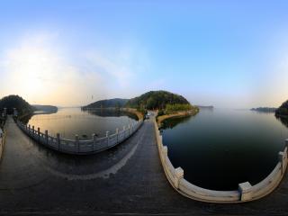 馬鞍山森林公園虛擬旅游