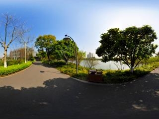 圩墩遺址公園