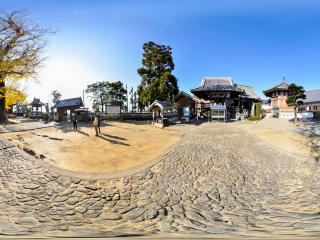 日本地藏寺