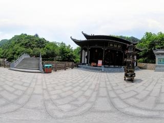 歸藏寺