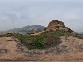 河南—駐馬店嵖岈山風(fēng)景區(qū)