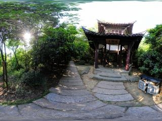 采石磯虛擬旅游