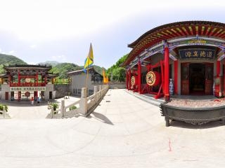 大散關(guān)虛擬旅游