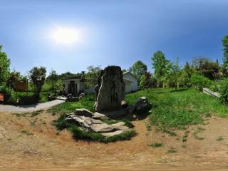 天河潭景區(qū)虛擬旅游