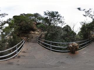 同心鎖橋