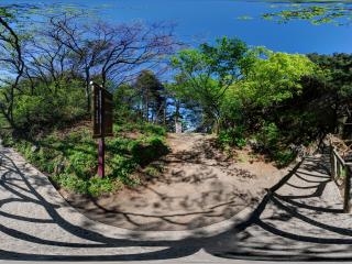 河南—平頂山堯山界碑