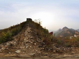 永安長城虛擬旅游