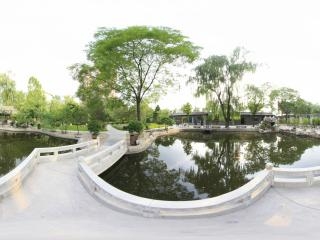 太原碑林公園