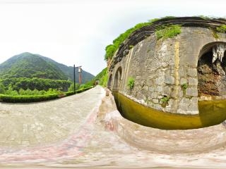 江邊小景