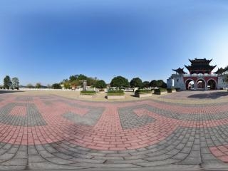 樂滿地主題樂園