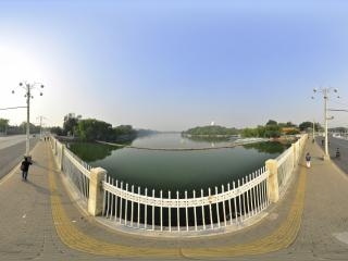 北海南橋