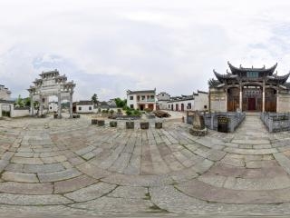 江氏宗祠