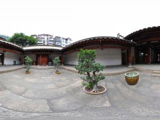 庭院