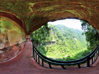 迷猴 天橋