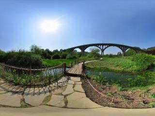 花溪公園