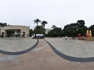 南寧人民公園