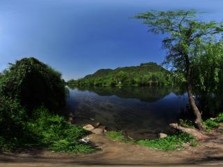 花溪公園