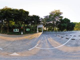 藥用植物園