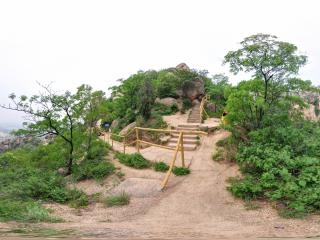 觀山景