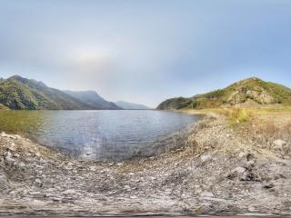 河北—赤城塞北美麗鄉(xiāng)村（十三）全景