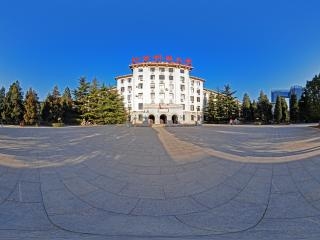 北京科技大學虛擬旅游