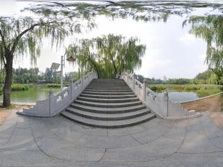 北京—朝陽區(qū)農(nóng)展館濕地公園（三）