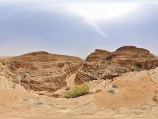 《星球大戰(zhàn)》拍攝地虛擬旅游