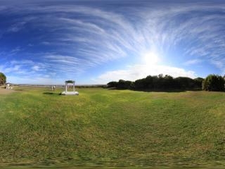 南非開普敦西海岸公園