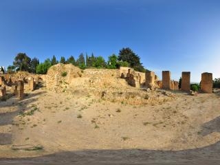 突尼斯—迦太基古城遺址