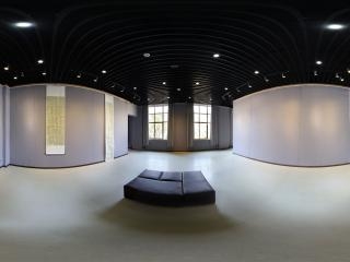 書畫展廳（三）