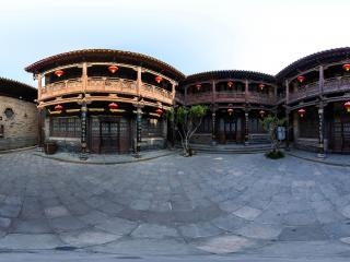 宰相后院