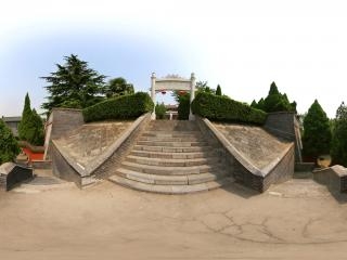 太真閣景園