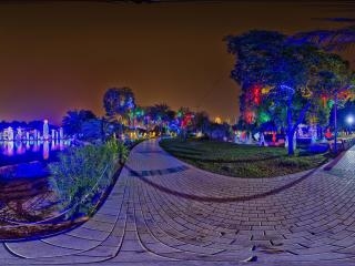 夜光公園