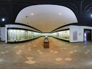 墨品展廳內(nèi)01