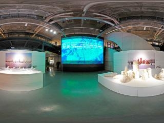 一層展廳2