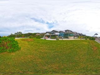 沖繩美之海水族館1