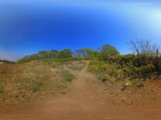 室蘭地球岬虛擬旅游